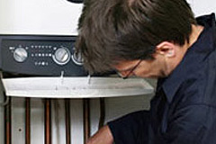 boiler service Forty Hill