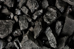 Forty Hill coal boiler costs