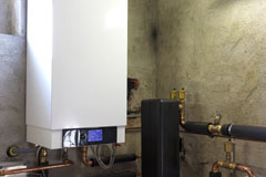 Forty Hill condensing boiler companies