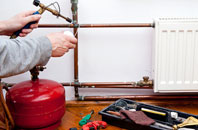 free Forty Hill heating repair quotes