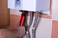 free Forty Hill boiler repair quotes